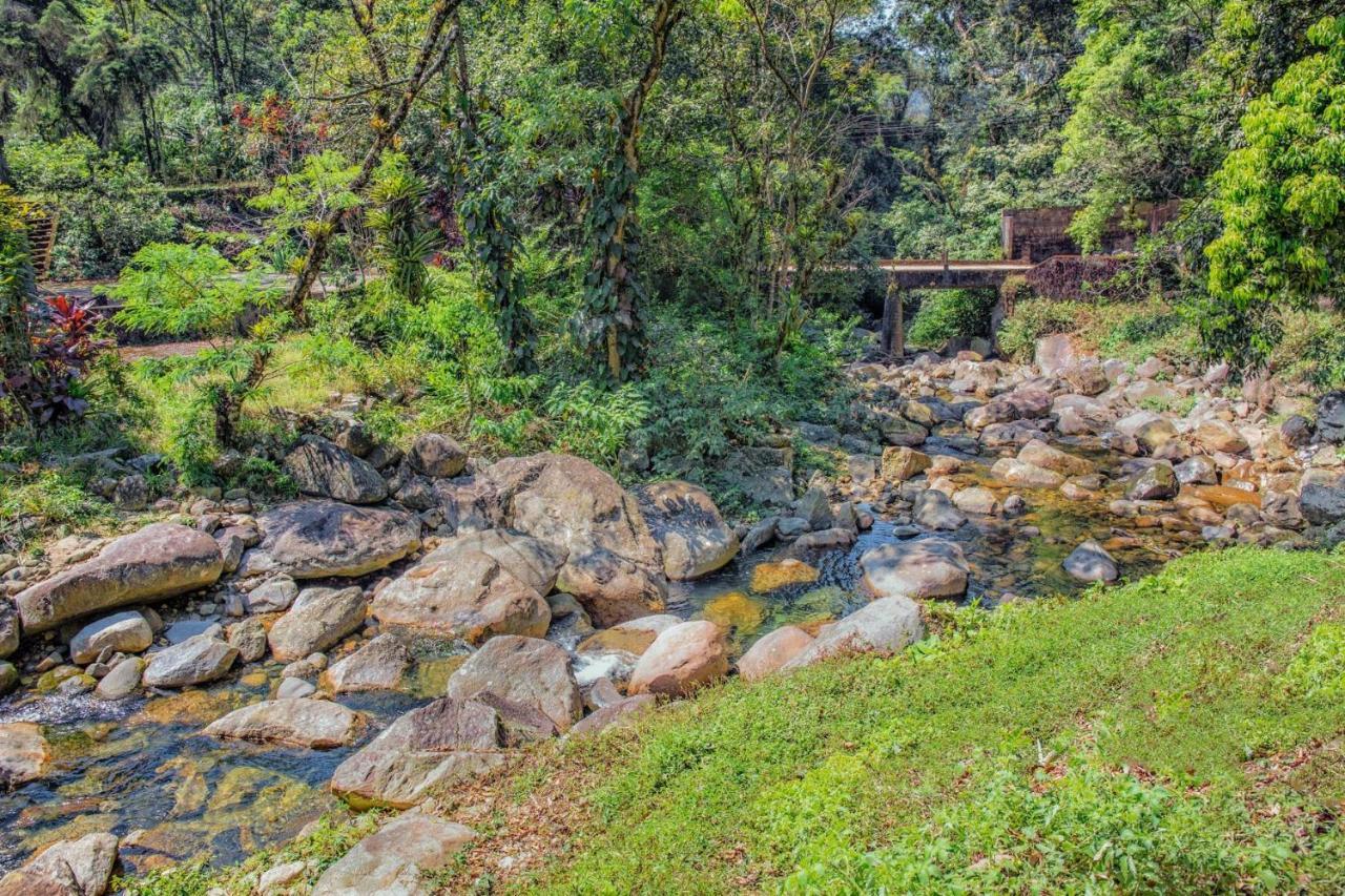 Sitio Serra Orgaos Com Rio Aguas Cristalinas 과핌림 외부 사진